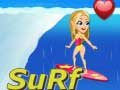 Cluiche Surf Craiceáilte ar líne
