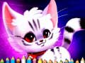 Cluiche Dathú Cat Milis ar líne