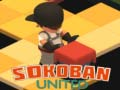 Cluiche Sokoban Aontaithe ar líne