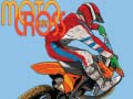 Cluiche Laoch MotoCross ar líne