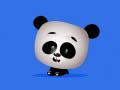 Cluiche Duais Cuimhne Panda Gleoite ar líne