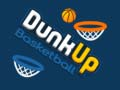 Cluiche Dunk Up Cispheil ar líne