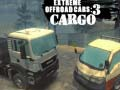 Cluiche Gluaiseachtaí Offroad Éigeandála 3: Cargo ar líne