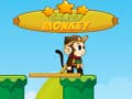 Cluiche Monkey Duibhlinn ar líne