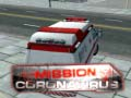 Cluiche Misean Coronavirus ar líne
