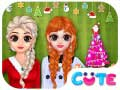 Cluiche Prionsaíoch Réidh Do Nollaig ar líne