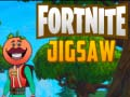 Cluiche Fortnite Puzzel ar líne