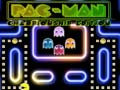 Cluiche Pac-Man Eagrán Craobh ar líne