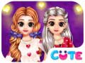 Cluiche Réiteach na Prionsa Valentine ar líne