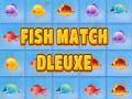 Cluiche Comhoiriúnacht Iasc Deluxe ar líne
