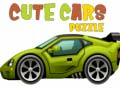 Cluiche Púzzle Carranna Cute ar líne