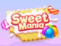 Cluiche Máinne Sweet ar líne