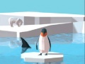Cluiche Cath na nPenguin.io ar líne