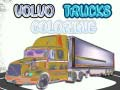 Cluiche Dathú Traenacha Volvo ar líne