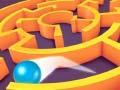 Cluiche Liathroidí Amach 3D ar líne