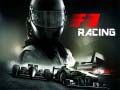 Cluiche Rásaíocht F1 ar líne