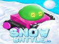 Cluiche Cás na Sneachta.io ar líne