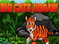 Cluiche PUZZLE CAT MÓR ar líne