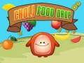Cluiche Choly Food Drop ar líne