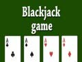 Cluiche Cluiche Blackjack ar líne