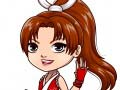 Cluiche Cluiche Éadaí Chibi Trodaire ar líne