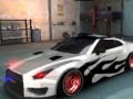 Cluiche Xtreme Drift 2 ar líne