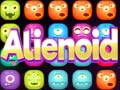 Cluiche ALEINOID ar líne