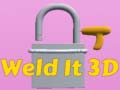 Cluiche Weld é 3D ar líne