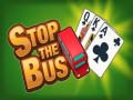 Cluiche Stop an Bus ar líne