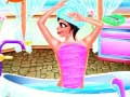 Cluiche Salon Spa an Chladha ar líne