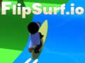 Cluiche FlipSurf.io ar líne