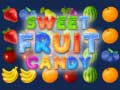 Cluiche Candy Torthaí Milis ar líne