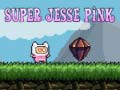 Cluiche Super Jesse Pink ar líne