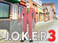 Cluiche J.O.K.E.R III ar líne
