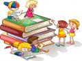 Cluiche Puzal Ar ais go Scoil ar líne