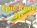 Cluiche Rás Epach 3D ar líne