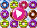 Cluiche Sage Conradh Donut ar líne