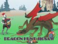 Cluiche Cuardach dragon Puinge ar líne