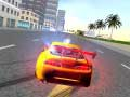 Cluiche Supra Drift 2 ar líne