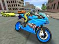 Cluiche Simlitheoir Rothar Spóirt Drift 3D ar líne