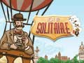 Cluiche Solitaire Aer Teas ar líne
