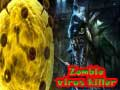 Cluiche Duine dúnmharaithe vărus zombí ar líne