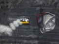Cluiche Flappy Chopper ar líne