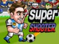 Cluiche Super Lúthchleasaí ar líne