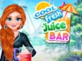Cluiche Bar Sú Crónna Cool ar líne