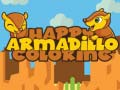 Cluiche Dathú armadillo sona ar líne