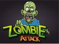 Cluiche Ionradh Zombí ar líne