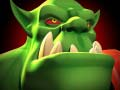 Cluiche Ionradh Orc ar líne