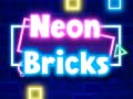 Cluiche Brící Neon ar líne
