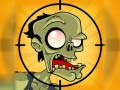 Cluiche Zombie Amaigh ar líne